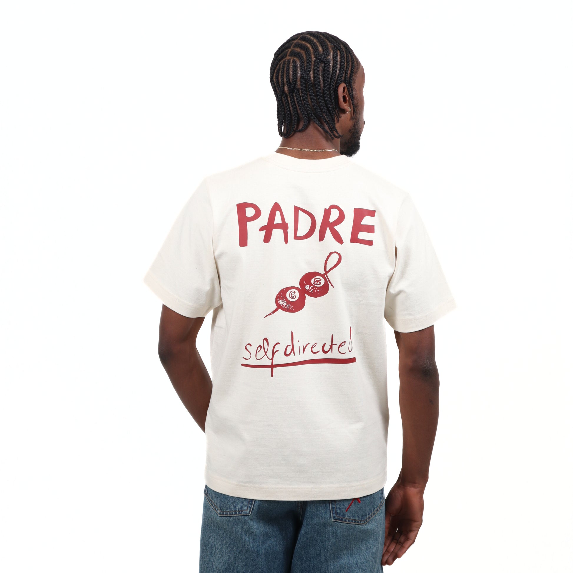 male unisex hover