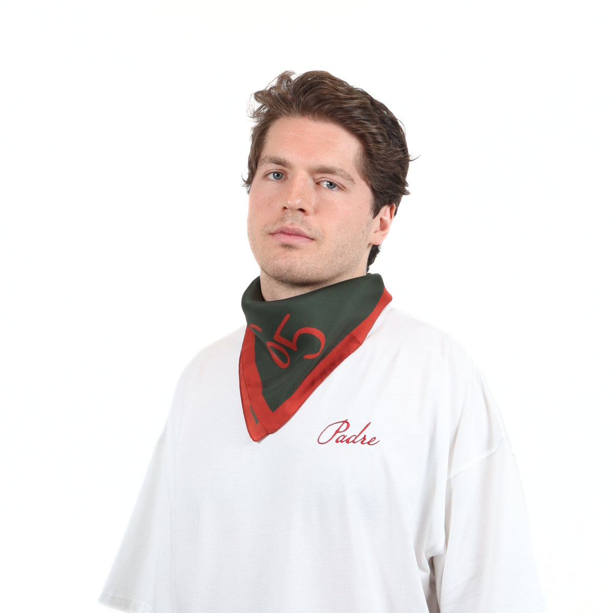 unisex male