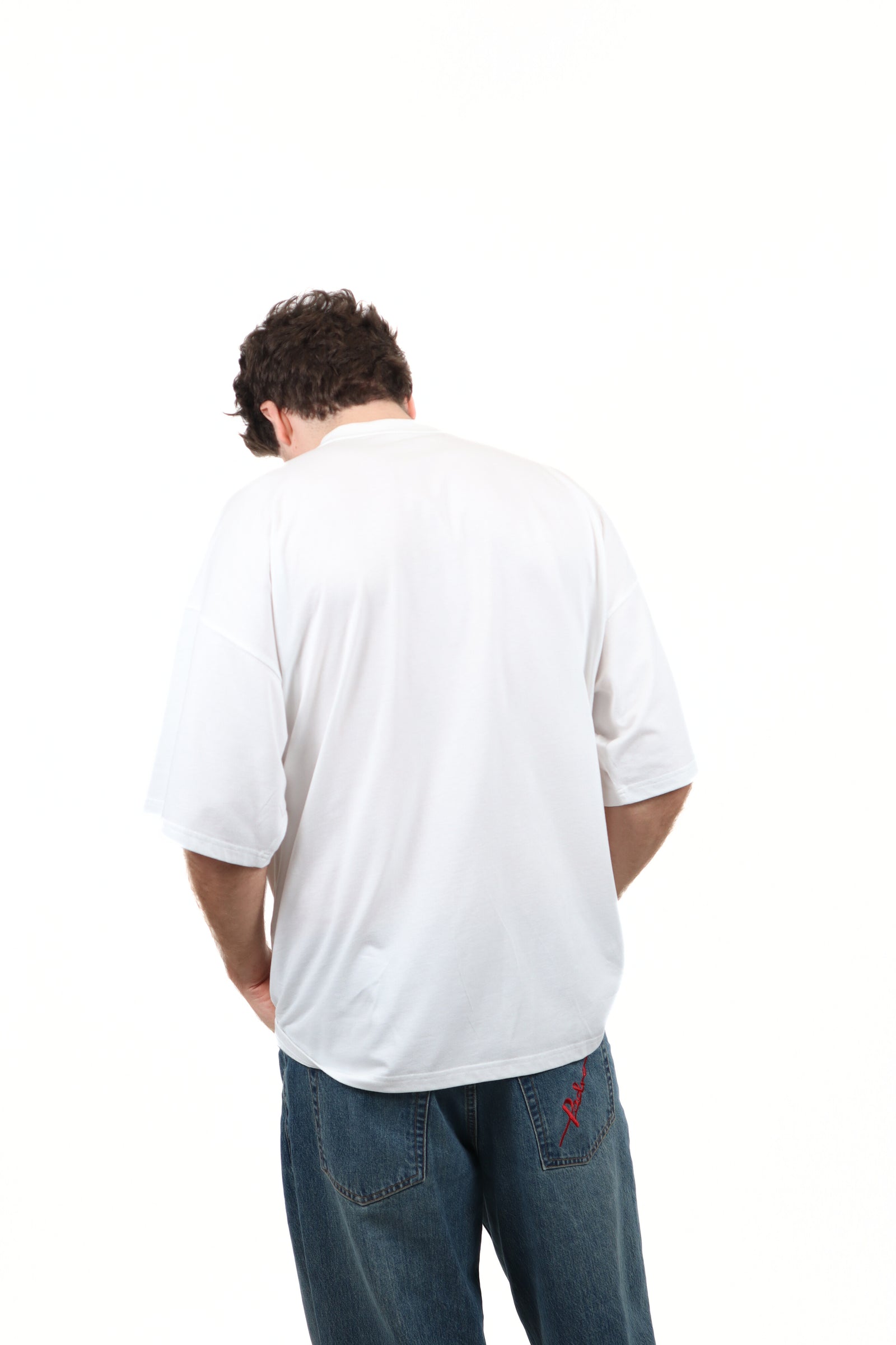 unisex male