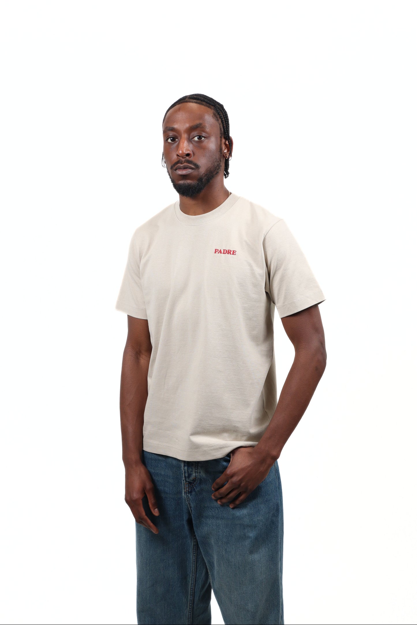 unisex male