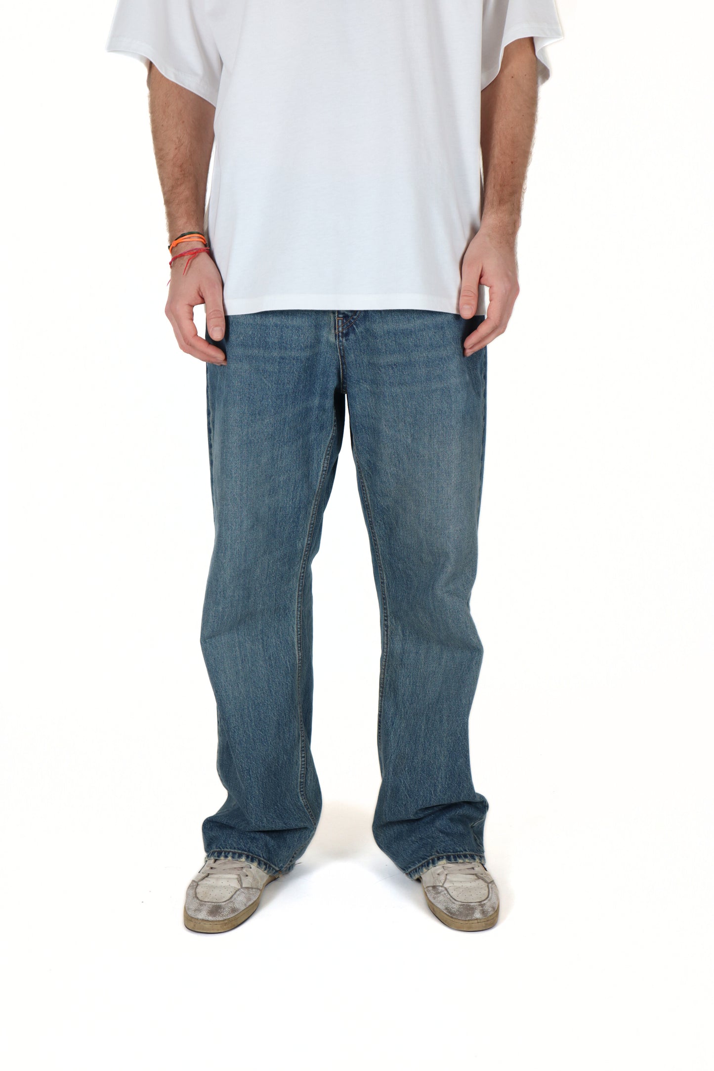 unisex male