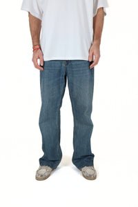 unisex male