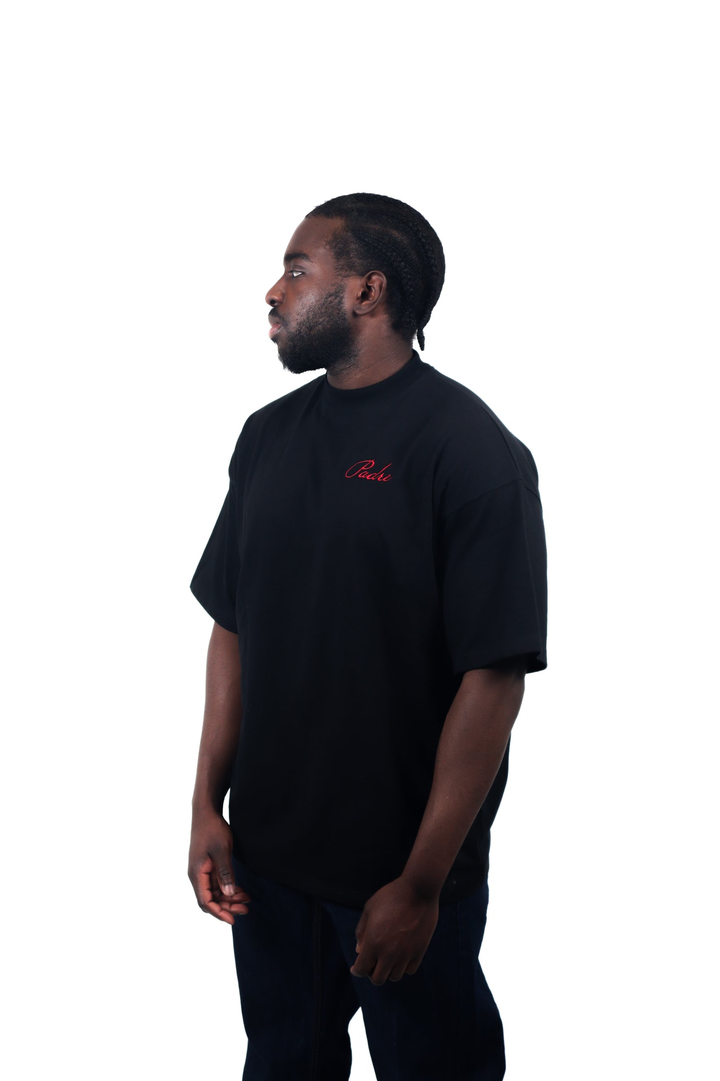 unisex male