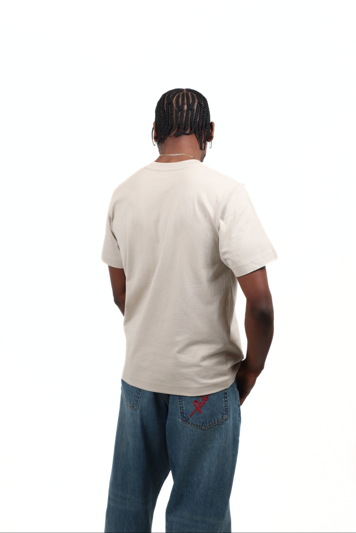 unisex male