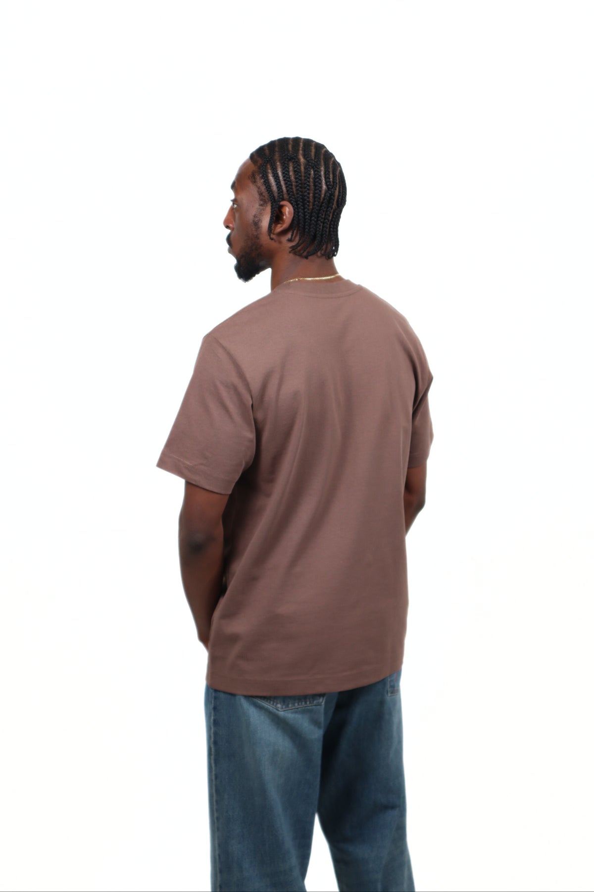 unisex male