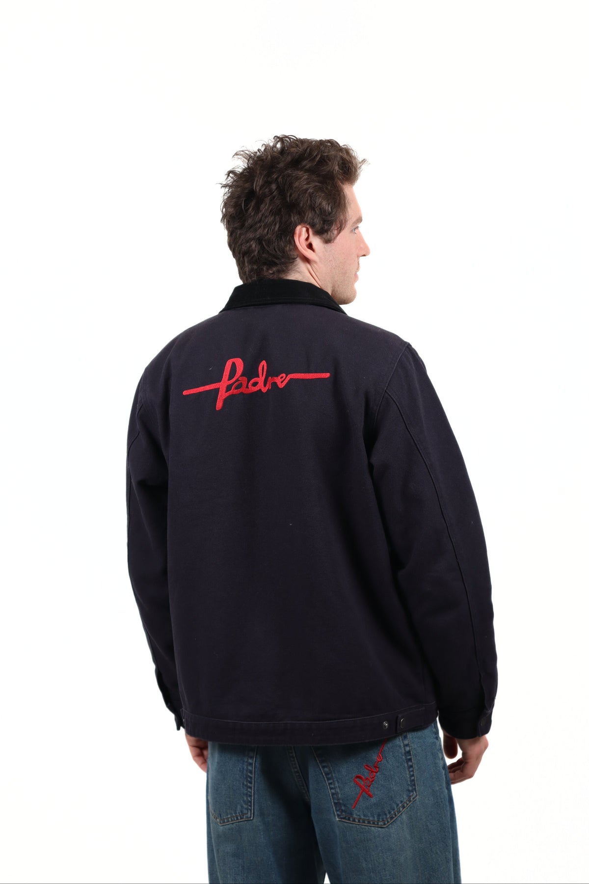unisex male