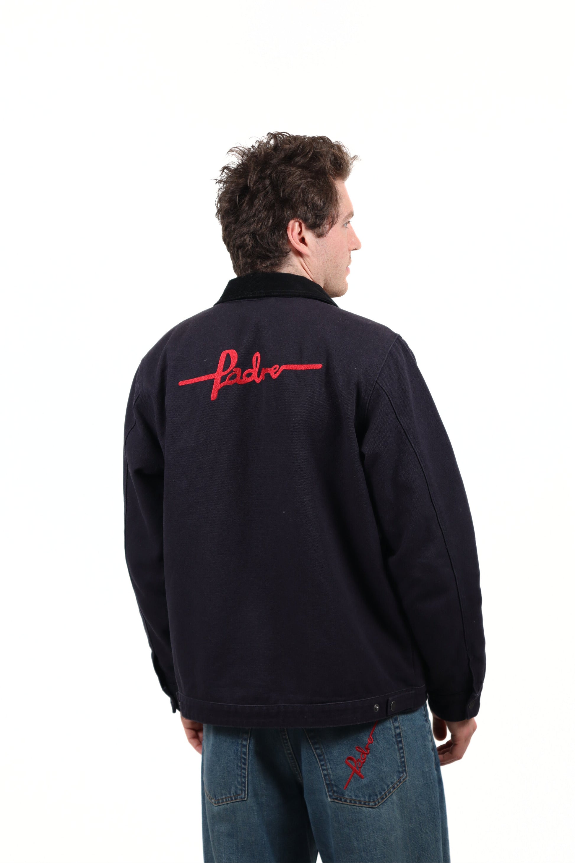 unisex male