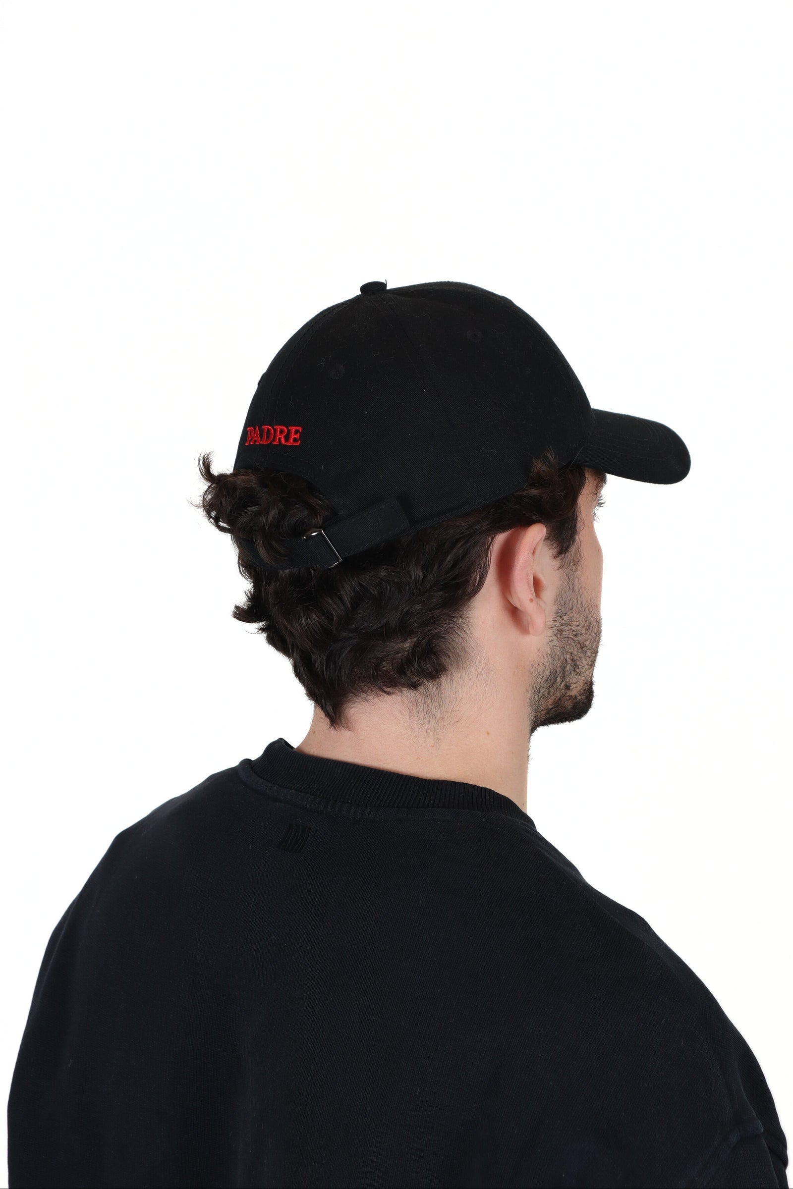 unisex male