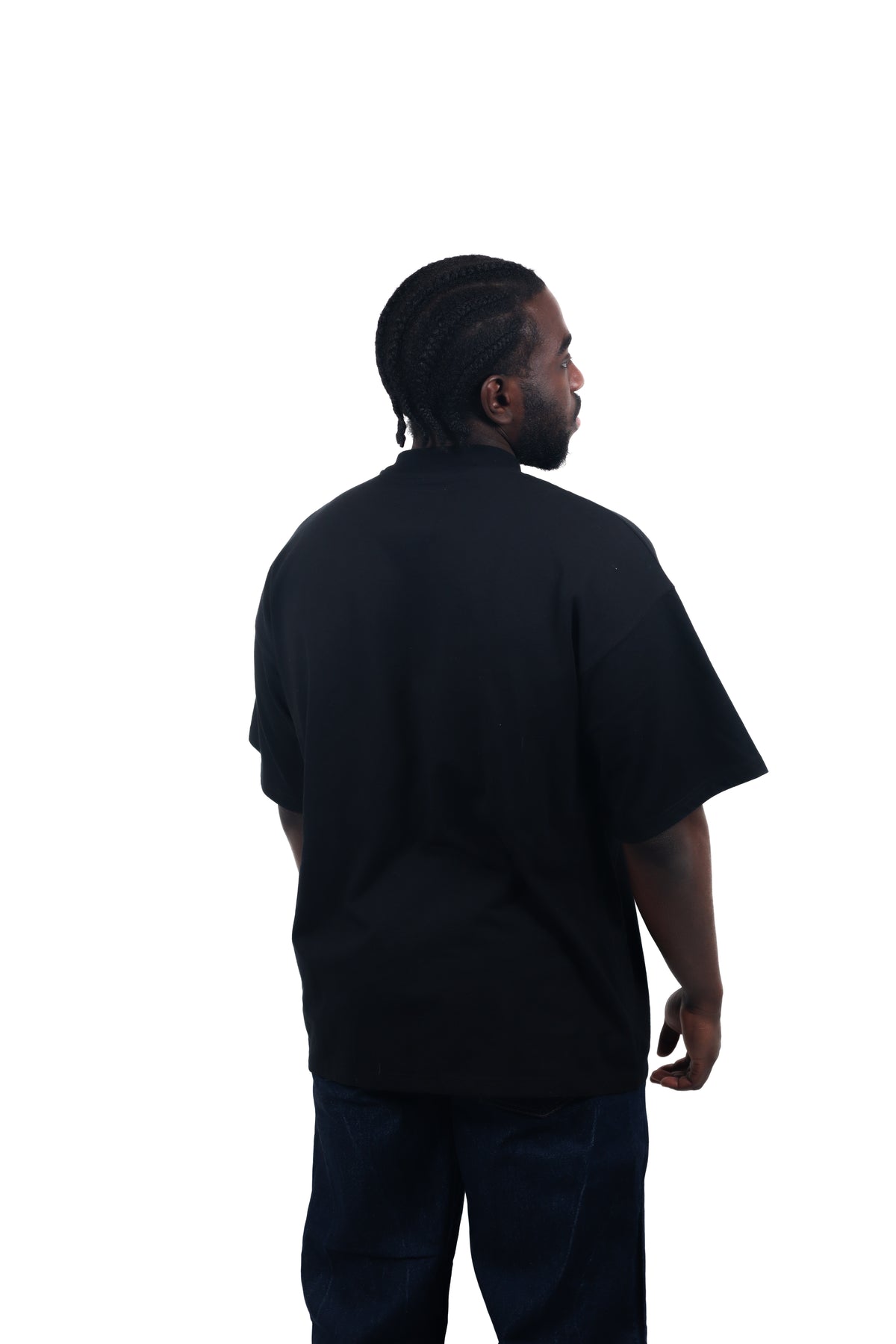 unisex male
