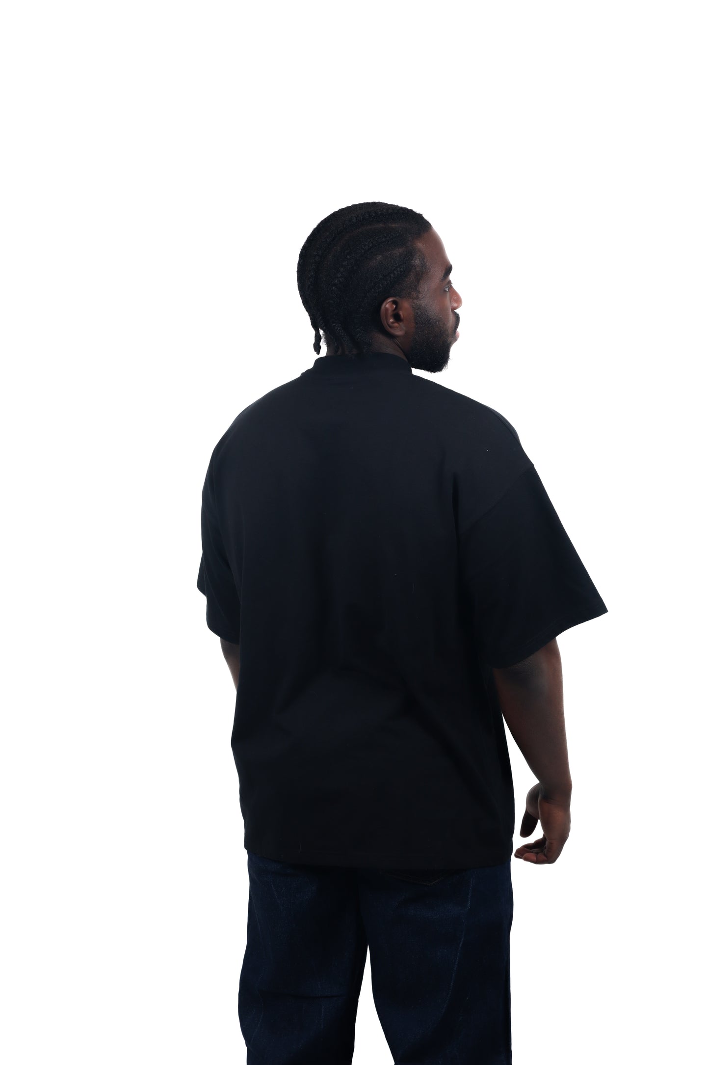 unisex male