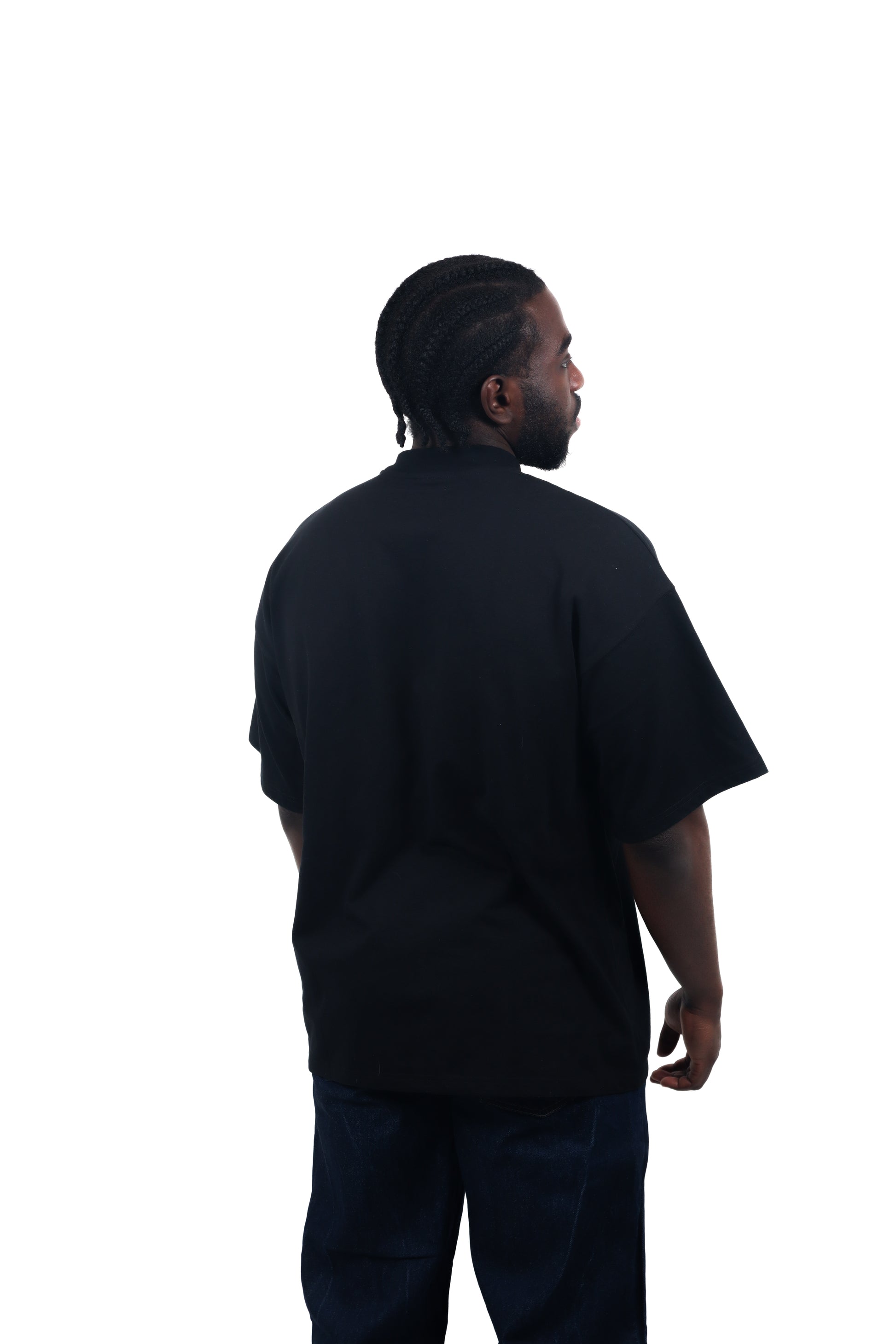 unisex male