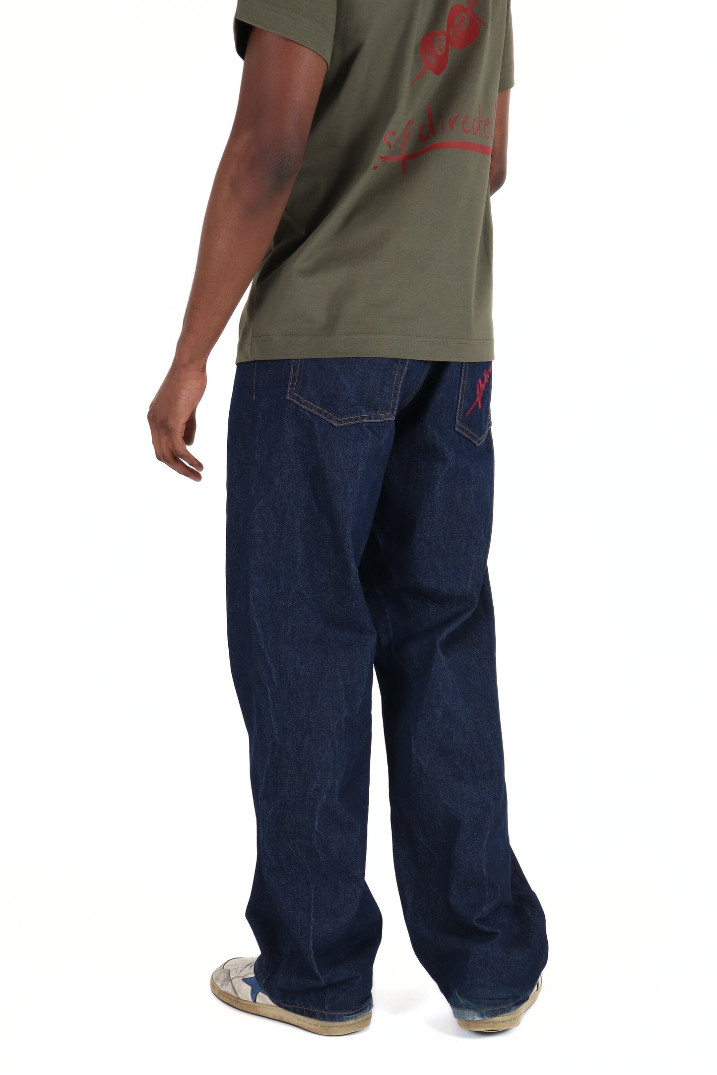 male unisex