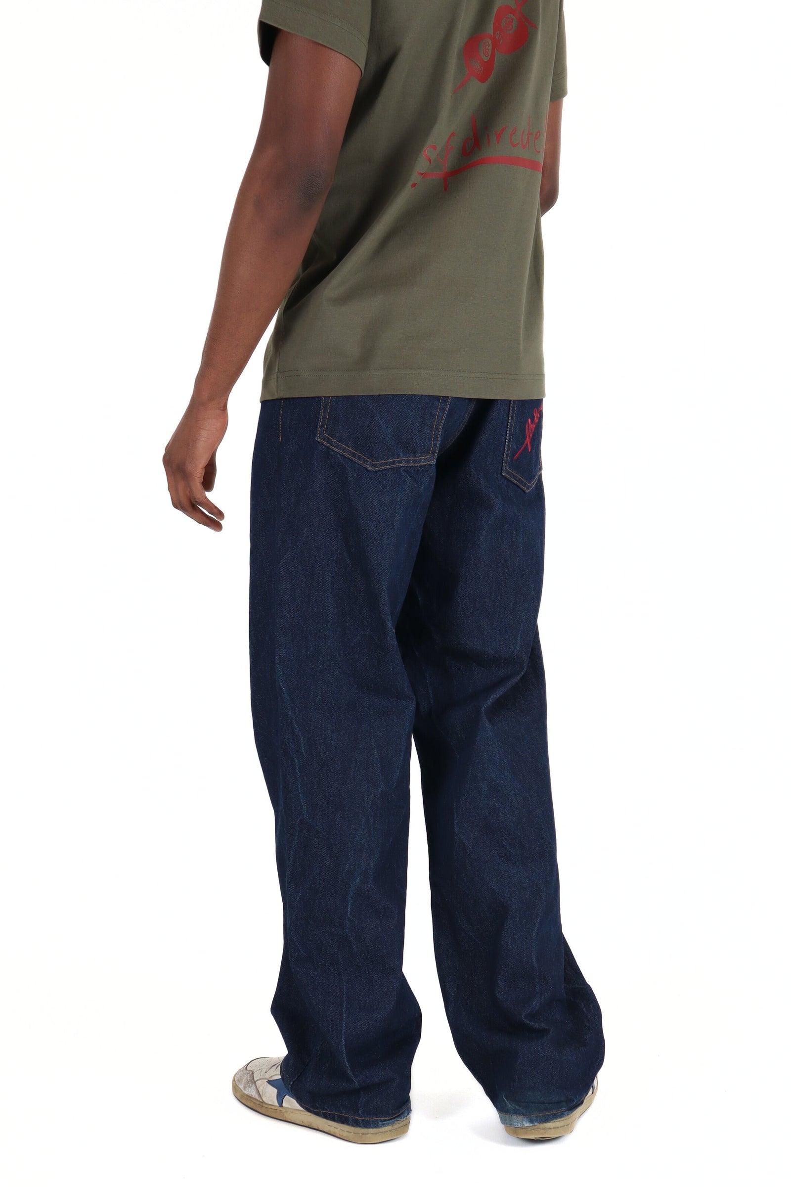 male unisex