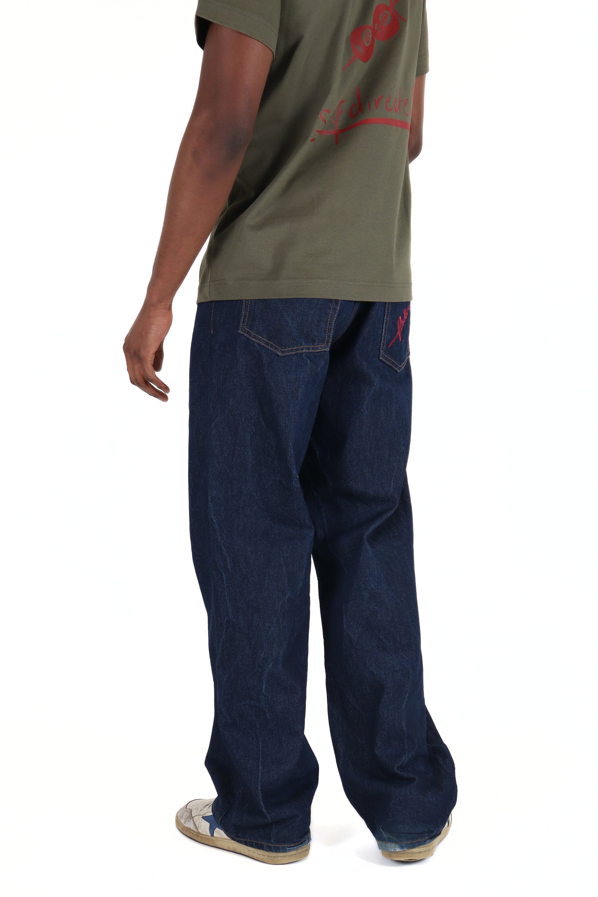 male unisex